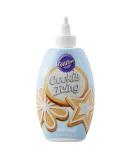 Wilton Cookie 9oz Icing White - Buy Online on GoSupps.com