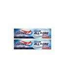 Buy 2x Odol-Med 3 Toothpaste All in One Original 75 ml - Sugar Acid Protection | International Shipping Available - Buy Online on GoSupps.com