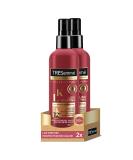 Tresemme - Keratin Heat Protector Spray - Pack of 2 100 ml (Pack of 2) - Buy Online on GoSupps.com