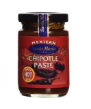 Santa Maria Chipotle Paste 100g - Buy Online on GoSupps.com
