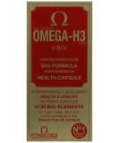 Omega-H3 Multivitamin Mineral Capsules - 30 Count - Buy Online on GoSupps.com