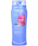 Finesse 2-in-1 Moisturizing Shampoo and Conditioner 13 oz - Hydrating Hair Care - Buy Online on GoSupps.com