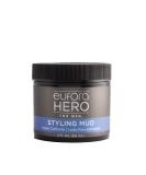 Eufora Hero For Men Styling Mud - 2 Fluid Ounce Multicolor - Buy Online on GoSupps.com