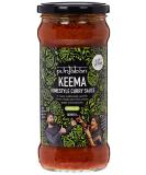 Punjaban Keema Curry Base 350 g - Buy Online on GoSupps.com