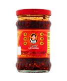 Lao Gan Ma Spicy Chili Crisp 7.41 oz - Pack of 2 | 7.41 Ounce x 2 | Authentic Chinese Condiment - Buy Online on GoSupps.com