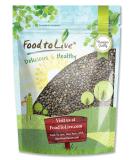 French Green Lentils 3 Pounds - Non-GMO Verified | Raw & Sproutable | Vegan & Kosher | Plant-Based Protein | Ideal for Soups, Chili, Curries | Conventional 3 lb Pack - Buy Online on GoSupps.com