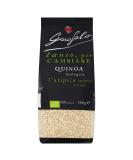 Garofalo Organic Quinoa 300 g - Buy Online on GoSupps.com