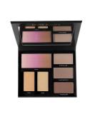Kevyn Aucoin The Contour Book  The Art of Sculpting & Defining Volume 3: Makeup artist palette. Defines facial features. Eyes  cheekbone  nose & jawline. Highlighters to glow. All skin tones & shapes. - Buy Online on GoSupps.com