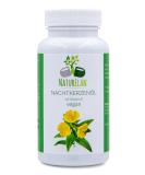 NaturElan Evening Primrose Oil - Vegan Capsules (90) | Premium Quality Nutritional Supplement for Women's Health - Buy Online on GoSupps.com