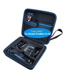 LAVSS Black Case for BT3440 BT7340 BT7240 BT7350 MGK7220 MGK5080 Hair Clippers & Trimmers - International Shipping Available - Buy Online on GoSupps.com