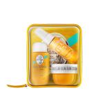 Bum Bum Jet Set Body Care Travel Kit - Buy Online on GoSupps.com