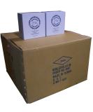 Z ATHLETIC Block Chalk  36 Pounds (288 2oz Blocks)  for Gymnastics  Weightlifting  Rock Climbing  Bouldering - Buy Online on GoSupps.com