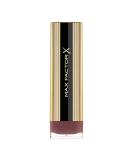 Max Factor Colour Elixir Lipstick with Vitamin E Shade Subtle Orchid 035 035 Subtle Orchid 1 Count (Pack of 1) - Buy Online on GoSupps.com