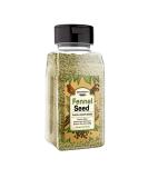 Fennel Seeds (4 Cups) - Sweet Licorice Flavor for Cooking & Tea by Unpretentious Baker - Buy Online on GoSupps.com