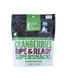 Buy Made in Nature Organic Dried Cranberries - 5 oz Supersnacks | Healthy Snacks Online - Buy Online on GoSupps.com