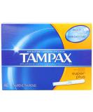 Anti-Slip Grip Cardboard Applicator Super Plus Tampons - 2 Packs of 40 Count - Buy Online on GoSupps.com