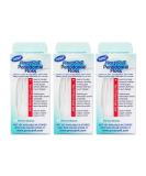 Pack of 3 Thornton Proxysoft Periodontal Floss 150 Pieces for Optimal Oral Care | International Shipping Available - Buy Online on GoSupps.com