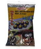 Koshi an (Fine Sweeted Red Bean Paste) - 17.6oz (Basic) - Buy Online on GoSupps.com