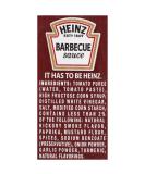 Heinz Barbecue Sauce Single Serve Packets 12 gm - 200ct Case, 0.4oz Each - Buy Online on GoSupps.com