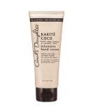 Buy Carol's Daughter Karit Coco Intensive Hand Cream 2.5 oz | Best Moisturizing Hand Cream for Dry Skin | Fast International Shipping - Buy Online on GoSupps.com