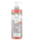 Woods of Windsor Pomegranate & Hibiscus Moisturising Hand Wash for her 350 ml - Buy Online on GoSupps.com