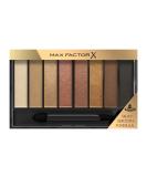 Buy Max Factor Masterpiece Nude Palette Golden Nudes - International Shipping Available - Buy Online on GoSupps.com