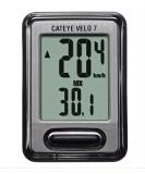 CATEYE - Velo 7 Wired Bike Computer CC-VL520 - Buy Online on GoSupps.com