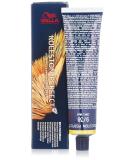 WELLA Koleston Perfect Me+ Rich Naturals Light Blonde Gold-Perl Hair Colour Cream 9/38 - 60ml - Buy Online on GoSupps.com