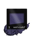 wet n wild Color Icon Satin Eyeshadow Single | High Pigment Long Lasting | Moonchild Moonchild 1 Count (Pack of 1) - Buy Online on GoSupps.com