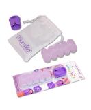 Baby nails - nail care for babies i hand -free baby care set for newborns from 0 months i gift idea for expectant mothers i standard pack - 15 disposable files - Buy Online on GoSupps.com