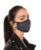 Relaxsan Unima Gray Courtesy Band - Easy Breathable Washable & Reusable with Silver X-Static Yarn | Perfect for Thanksgiving - Buy Online on GoSupps.com