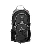 TETON Sports Oasis 18L Hydration Pack + Free 2L Water Bladder | Ideal for Hiking, Running, Cycling & Commuting - Buy Online on GoSupps.com