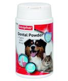 Beaphar Dental Powder 75 g - Buy Online on GoSupps.com