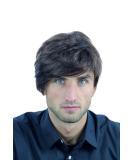 WIG ME UP WL-2362-4/33 Men's Wig - Brown Reddish Brown Mixed - Premium Full Hair Style for Men - Buy Online on GoSupps.com