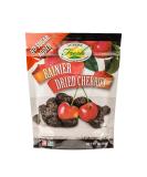 Dried Rainier Cherries 16oz Bag - No Added Sugar | Sunrise Fresh Dried Fruit Co - Buy Online on GoSupps.com