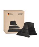Liebscher & Bracht Neck Rescuers - Neck Stretcher for Migraines & Headaches | App Exercises Included | Made in Germany - Buy Online on GoSupps.com