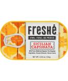 Freshe´ Sicilian Caponata 4.25 oz (120 g) - Buy Online on GoSupps.com