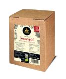 Klimmek Premium Organic Pomegranate Juice - 100% Organic Exotic Flavor 3L Bag in Box - Buy Internationally - Buy Online on GoSupps.com