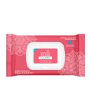 Mommy's Bliss Hemorrhoid Relief Wipes with Witch Hazel & Aloe 50 Medicated Wipes - Buy Online on GoSupps.com