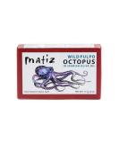 Matiz Pulpo Wild-Caught Pulpo Spanish Octopus in Olive Oil 4.0 Oz 4 Ounce (Pack of 1) - Buy Online on GoSupps.com