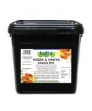 Pizza and Pasta Sauce Mix - 2.5kg Catering Tub - Buy Online on GoSupps.com