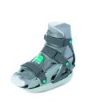 Orthosis Walking Boot for Men & Women | Medium Size 7-11 (M) | Comfort & Support for Recovery - Buy Online on GoSupps.com