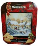 Kirkland Signature Walkers Premium Shortbread Selection Gift Tin (2.73 Pounds) - Buy Online on GoSupps.com