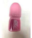 HI DRI ROLL ON Powder Fresh 1.5oz - Pack of 3 | Sweat Control Roll-On Deodorant - Buy Online on GoSupps.com