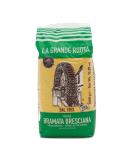 La Grande Ruota Polenta 1000g - Gluten-Free Italian Corn Flour - Finely Ground Semolina from Italy - Buy Online Internationally - Buy Online on GoSupps.com