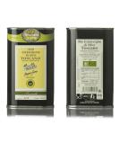 Oil Fanciulli-PGI Toscano-olive oil campaign 2023/2024-0.5L can - Buy Online on GoSupps.com
