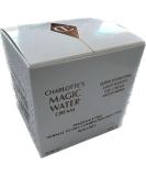 Charlotte Tilbury Magic Water Cream Refillable Gel Moisturizer with Niacinamide - 1.7 oz / 50 ml | Buy Internationally - Buy Online on GoSupps.com