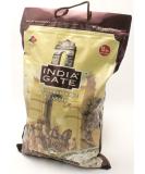 India Gate - White Basmati Rice - Classic, 10 Pound - Buy Online on GoSupps.com
