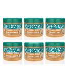 Buy GEOMAR THALASSO Scrub Rimodellante 6 x 600g Sea Salt & Coffee Powder International Shipping Available - Buy Online on GoSupps.com