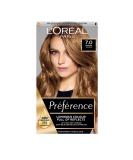 L'Oreal Paris Preference 7 Vienna Hair Dye - Long-Lasting Permanent Colour - Buy Online on GoSupps.com